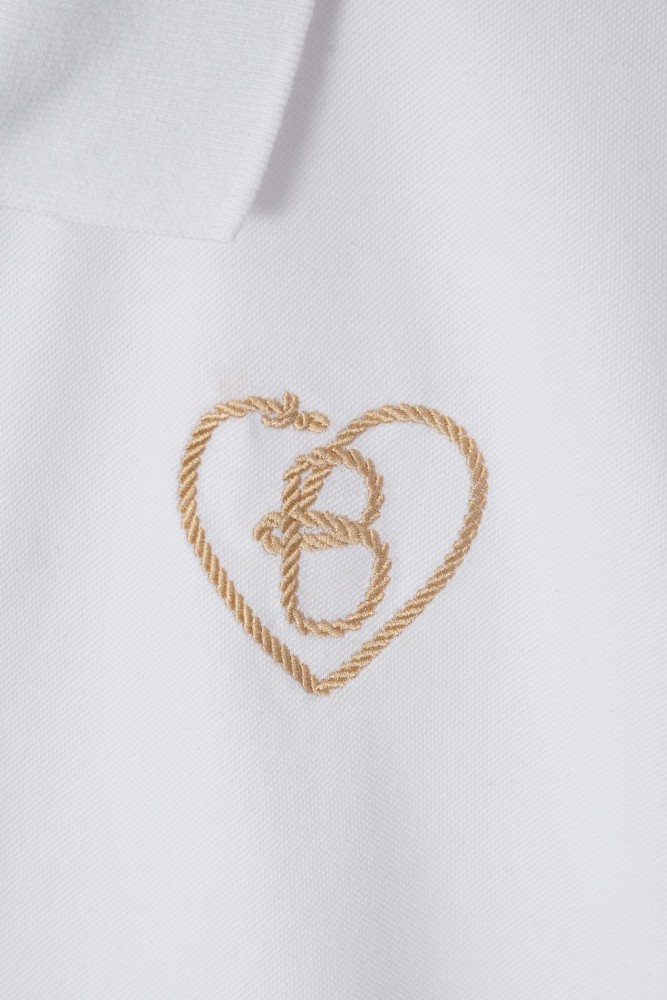 Burberry 2026ss New Polo Shirt Size M-XXL 2-Color