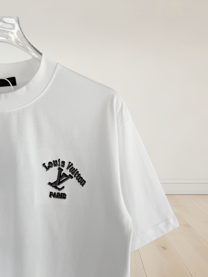 Louis Vuitton 2026ss New T Shirt Size S-XL