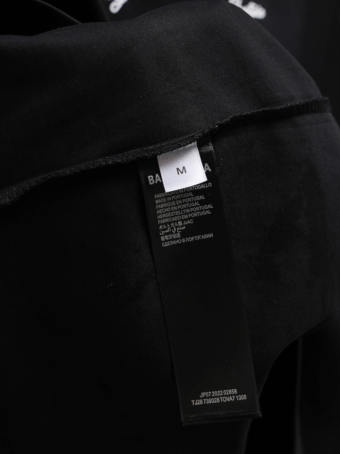 Balenciaga 2026ss New T Shirt Size S-XXL