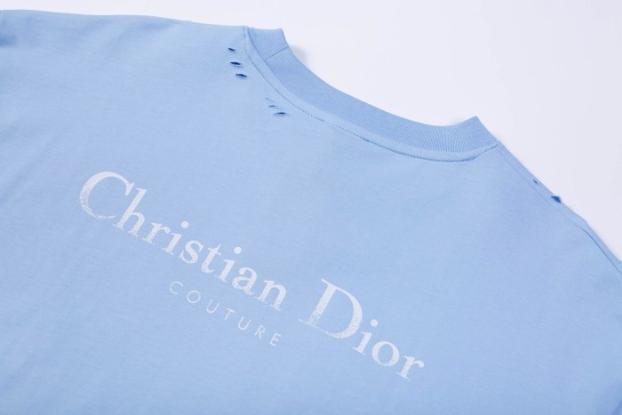 Dior 2026ss New T Shirt Size S-XL