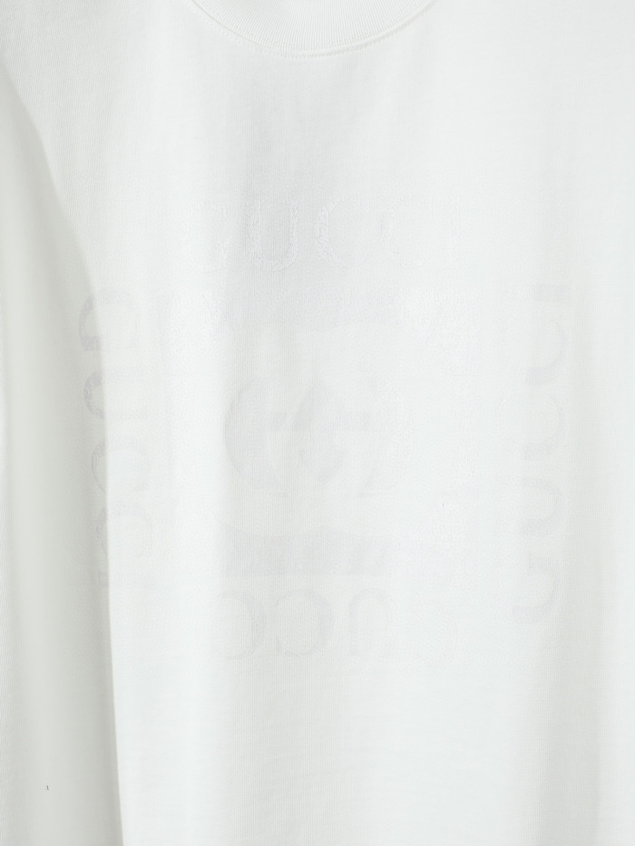 Gucci 2026ss New T Shirt Size S-XL