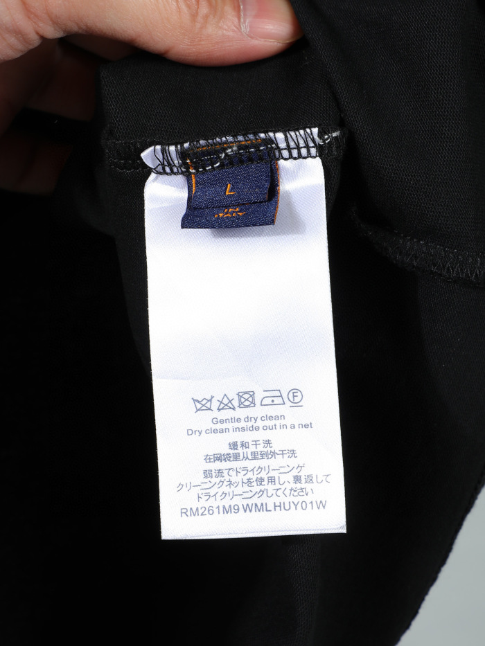 Louis Vuitton 2026ss New T Shirt Size S-XL