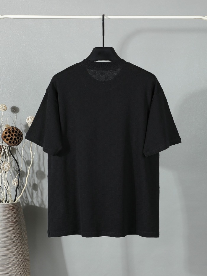 Louis Vuitton 2026ss New T Shirt Size S-XL