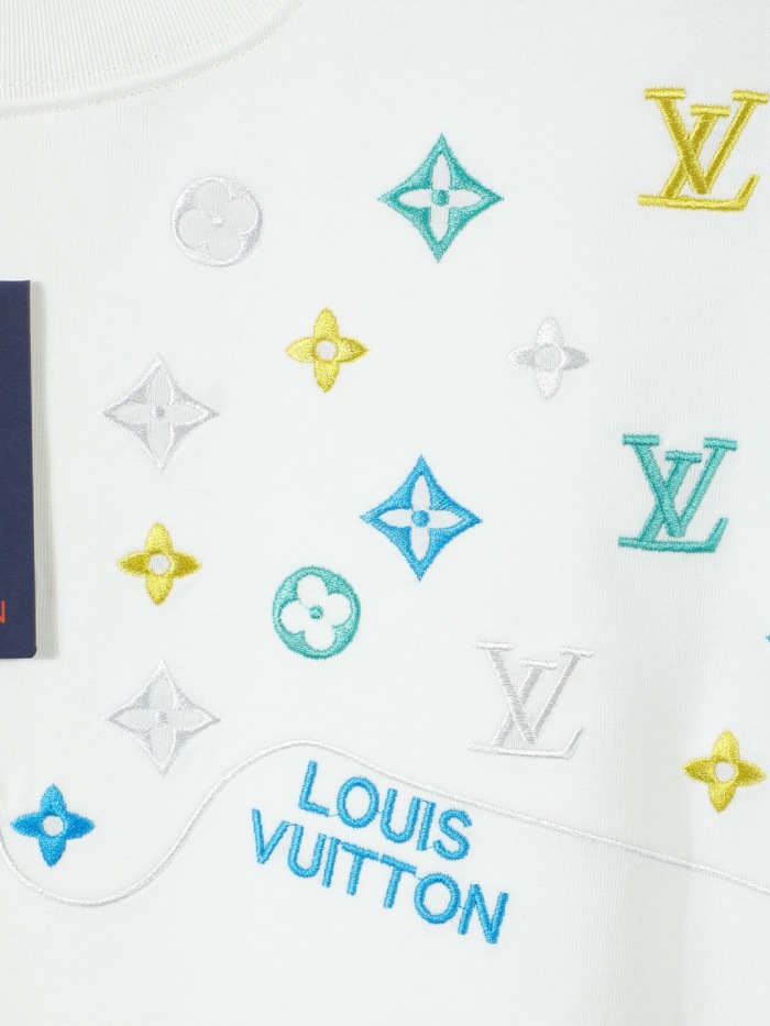 Louis Vuitton 2026ss New T Shirt Size S-XL