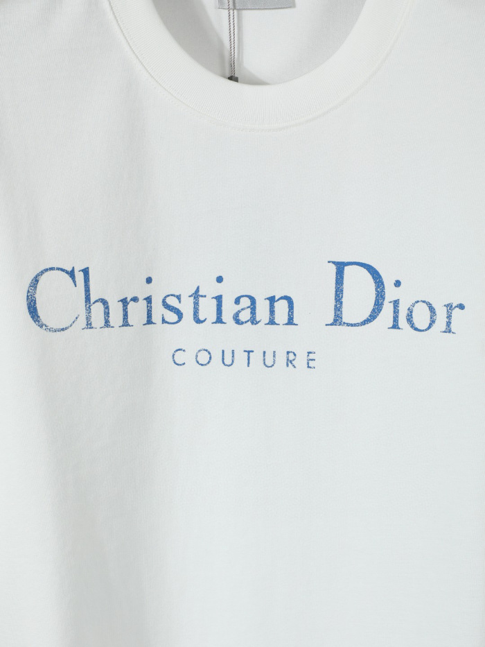 Dior 2026ss New T Shirt Size S-XL
