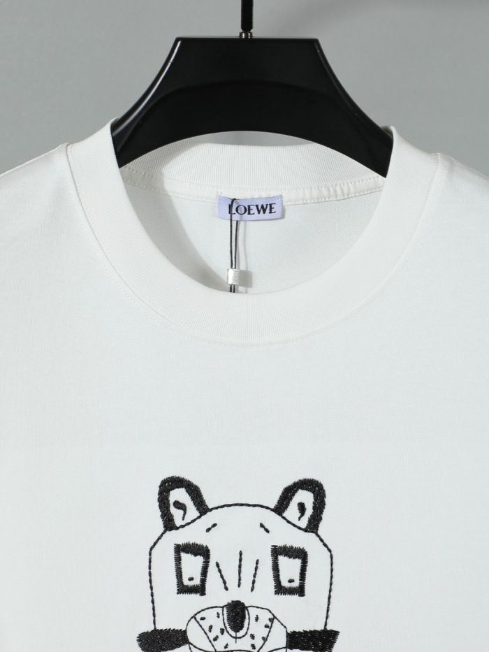 Loewe 2026ss New T Shirt Size S-XL
