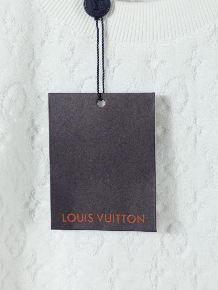 Louis Vuitton 2026ss New T Shirt Size S-XL
