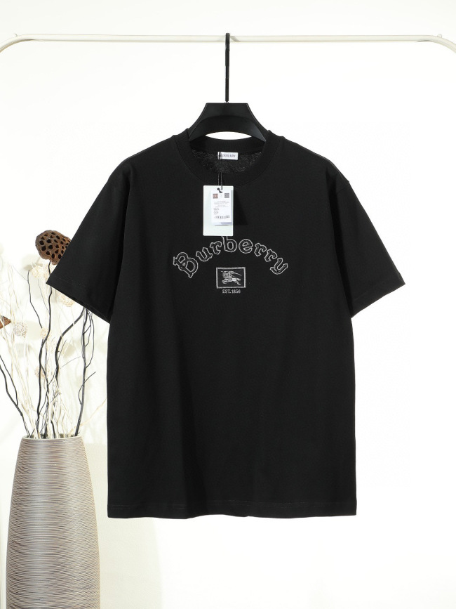 Burberry 2026ss New T Shirt Size S-XL