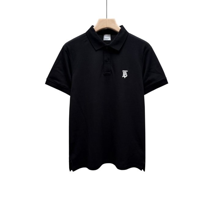Burberry 2026ss New Polo Shirt Size M-XXXL 4-Color