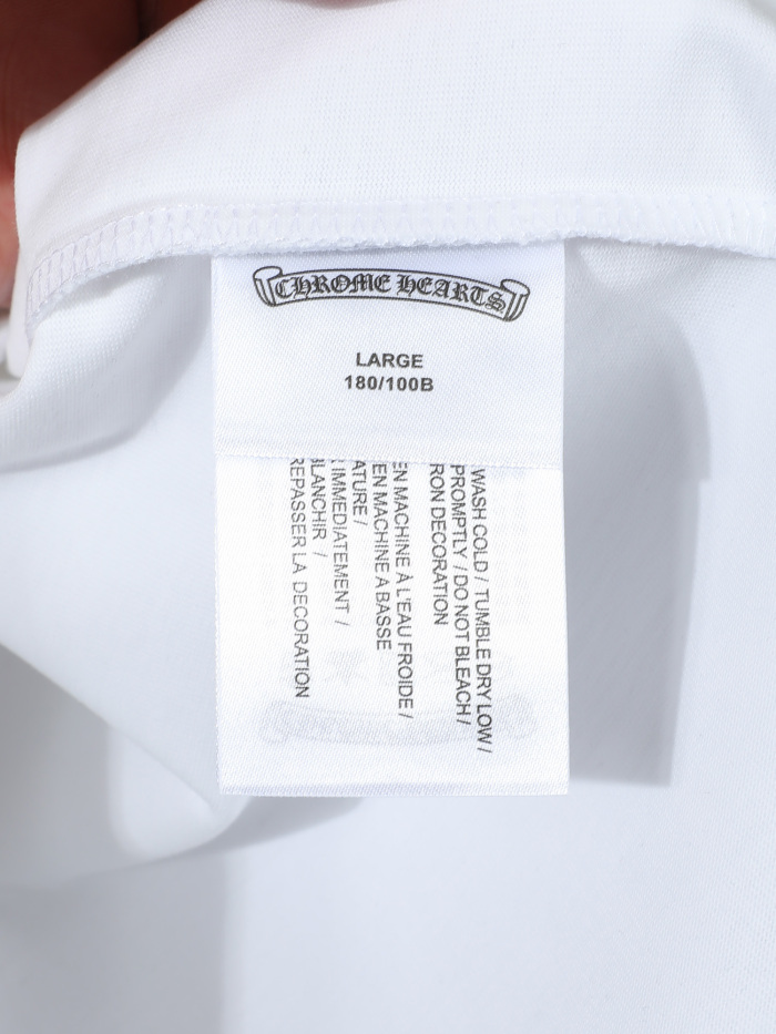 Chrome Hearts 2026ss New T Shirt Size S-XL