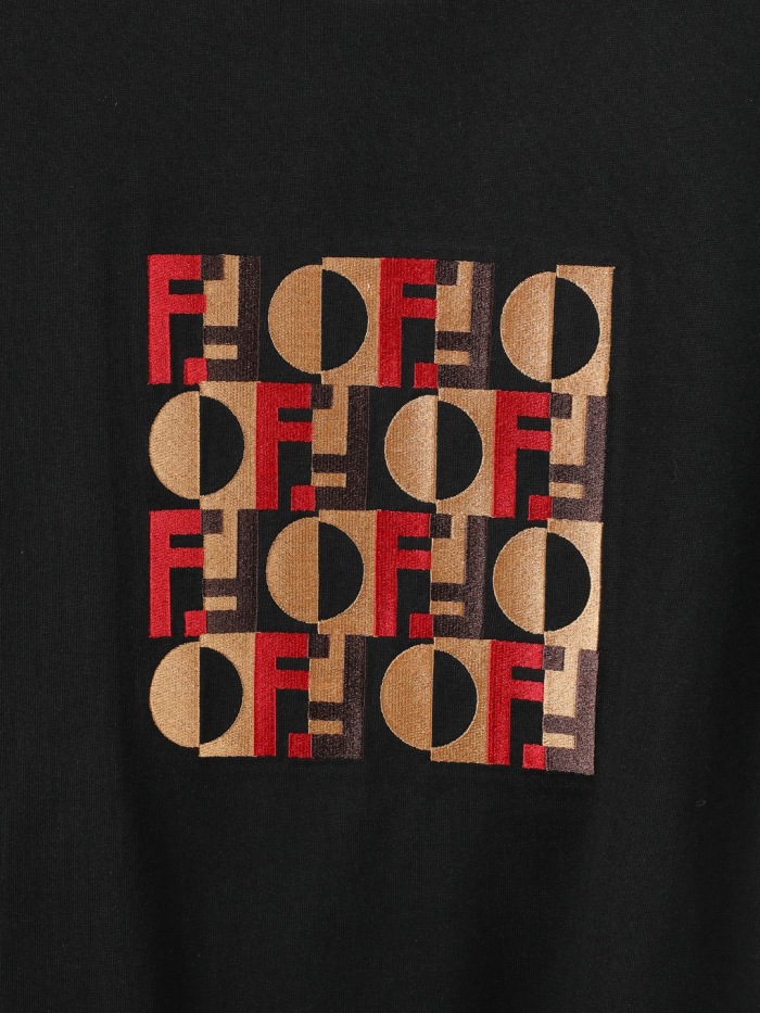 Fendi 2026ss New T Shirt Size S-XL