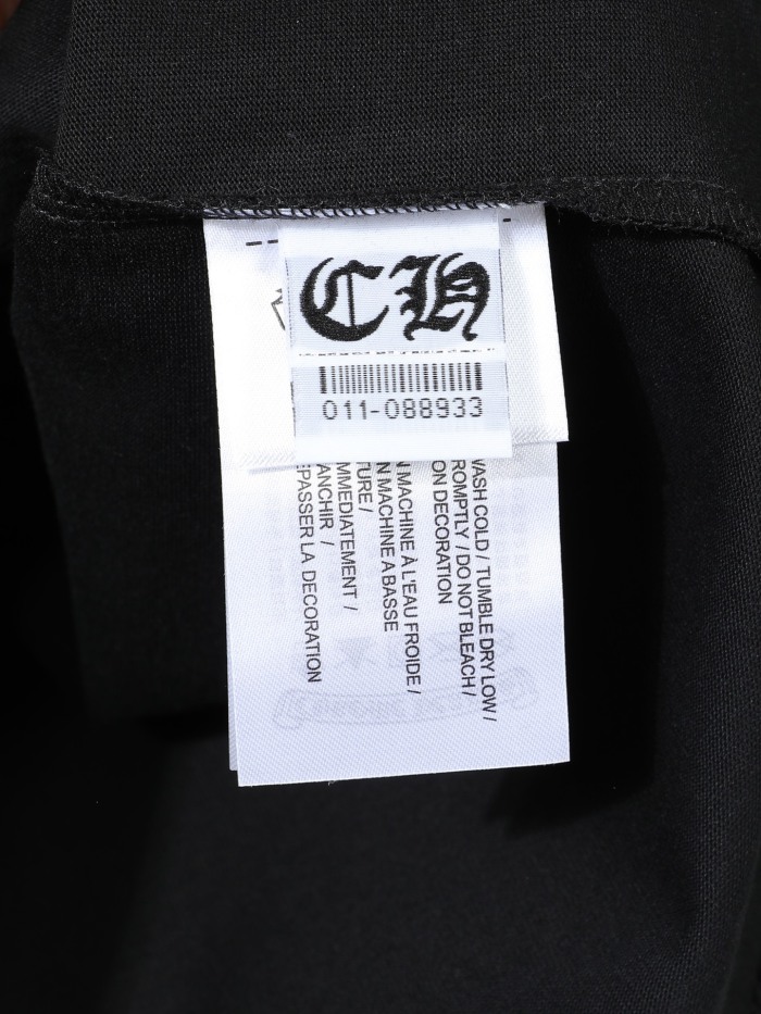 Chrome Hearts 2026ss New T Shirt Size S-XL