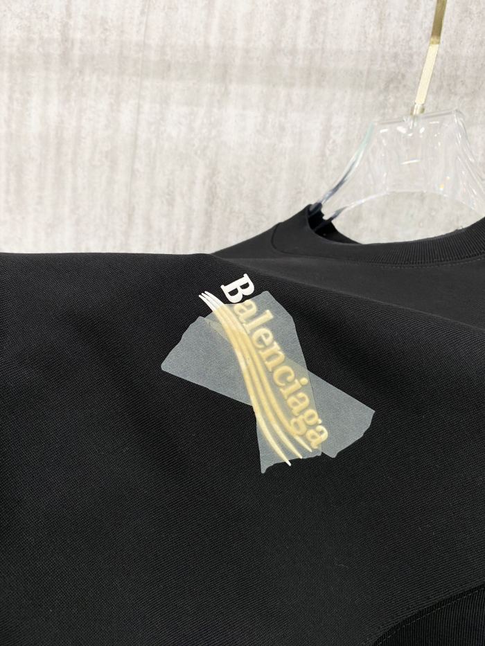 Balenciaga 2026ss New T Shirt Size S-XL
