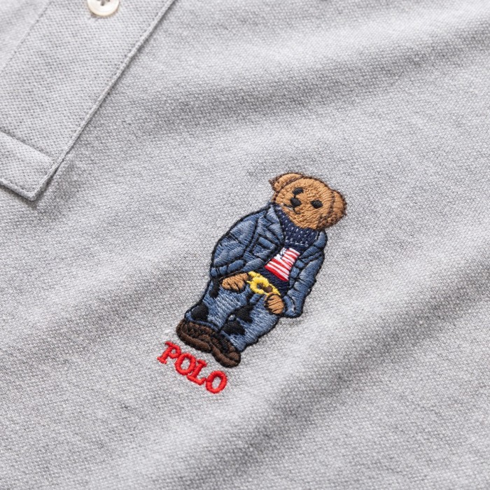 Ralph Lauren 2026ss New Polo Shirt Size S-XXL 5-Color