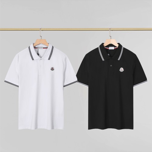 Moncler 2026ss New Polo Shirt Size M-XXL 2-Color