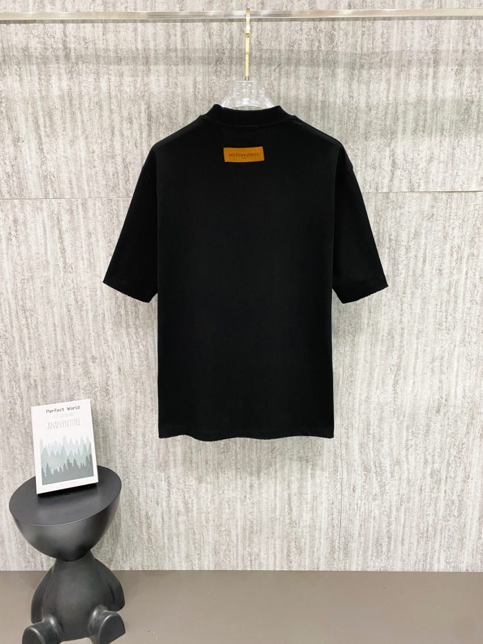Louis Vuitton 2026ss New T Shirt Size S-XL