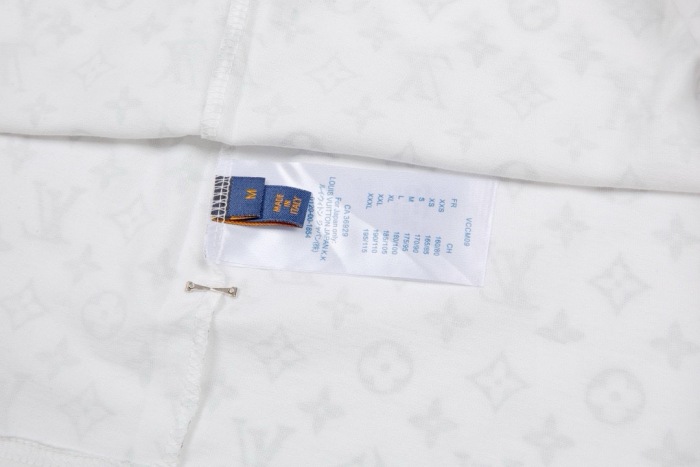 Louis Vuitton 2026ss New T Shirt Size S-XL