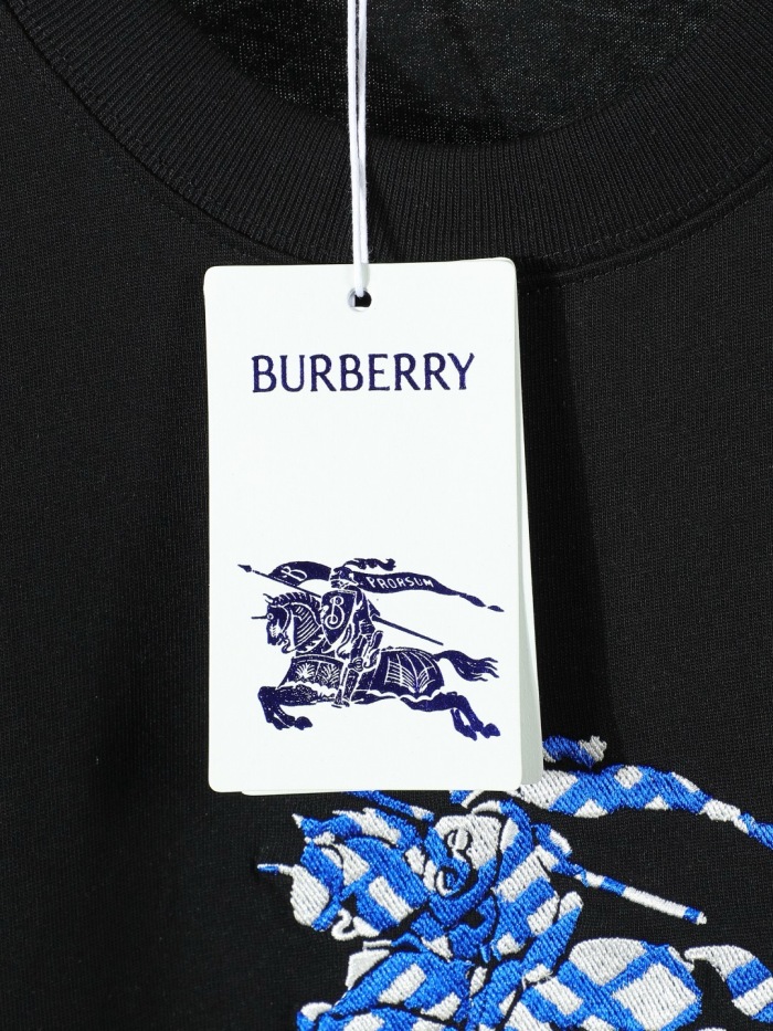 Burberry 2026ss New T Shirt Size S-XL