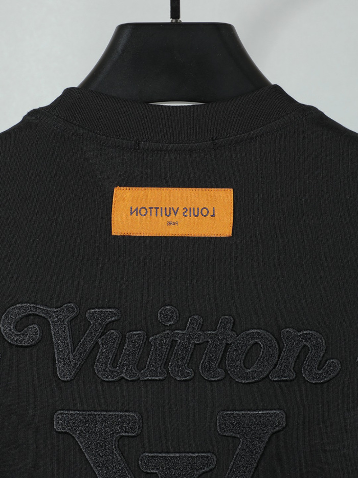 Louis Vuitton 2026ss New T Shirt Size S-XL
