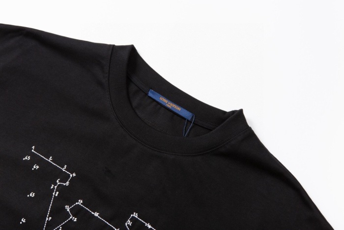 Louis Vuitton 2026ss New T Shirt Size S-XL