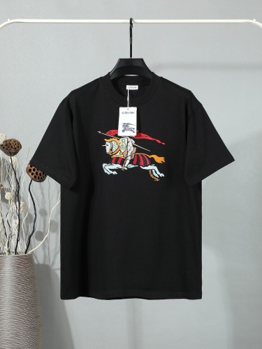 Burberry 2026ss New T Shirt Size S-XL