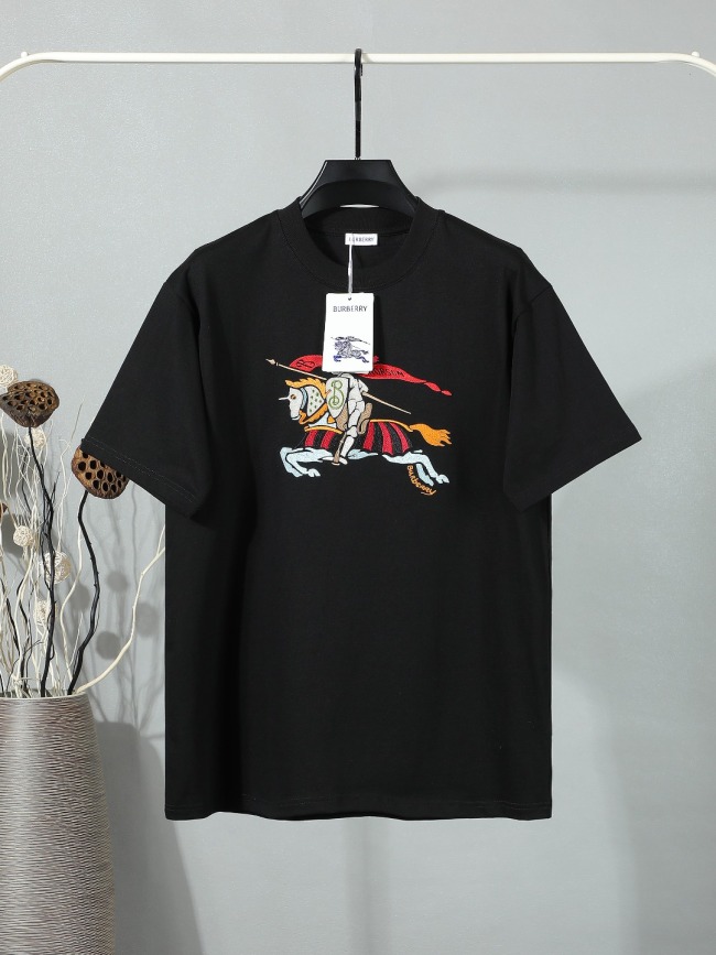 Burberry 2026ss New T Shirt Size S-XL