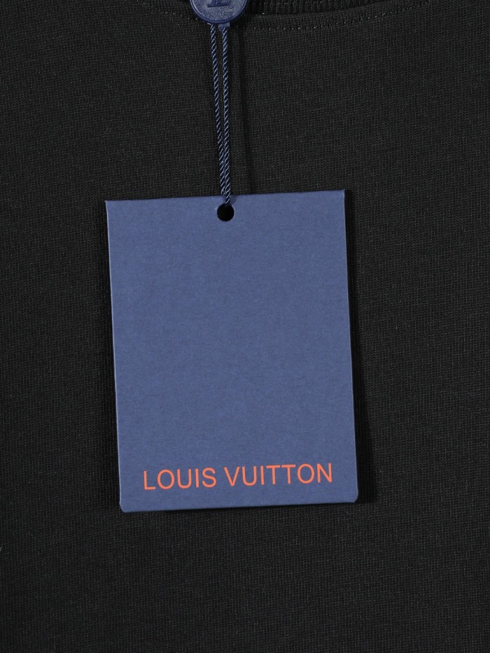 Louis Vuitton 2026ss New T Shirt Size S-XL