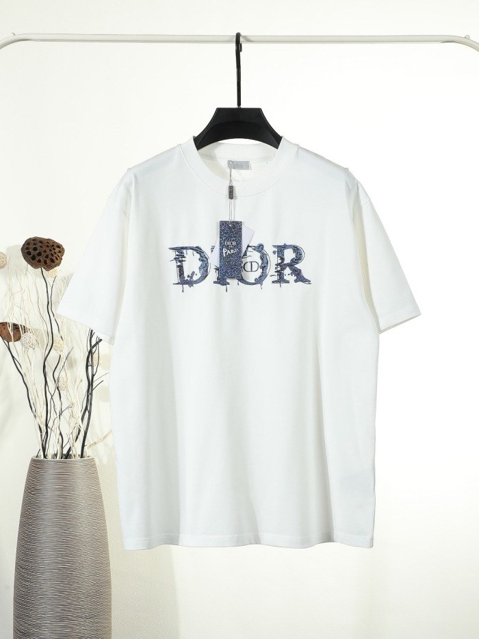 Dior 2026ss New T Shirt Size S-XL