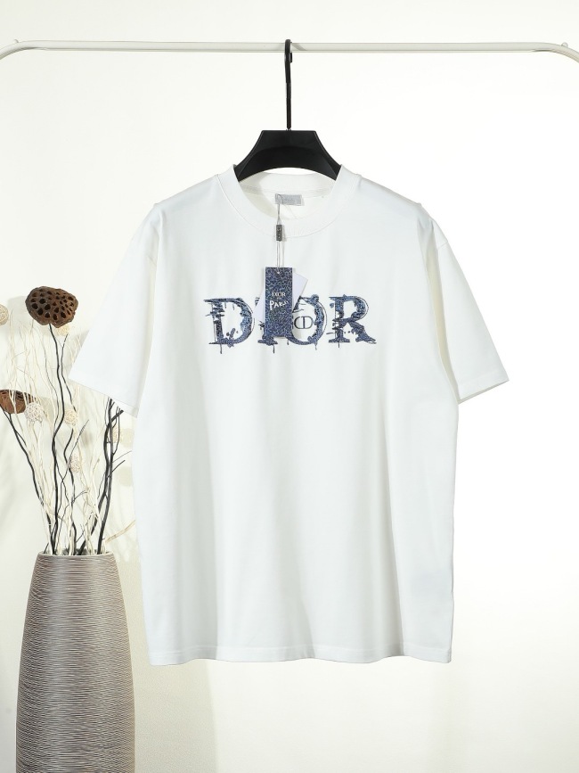 Dior 2026ss New T Shirt Size S-XL