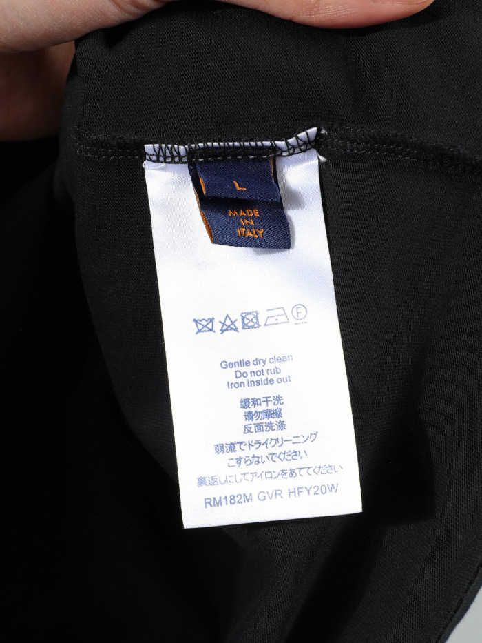 Louis Vuitton 2026ss New T Shirt Size S-XL