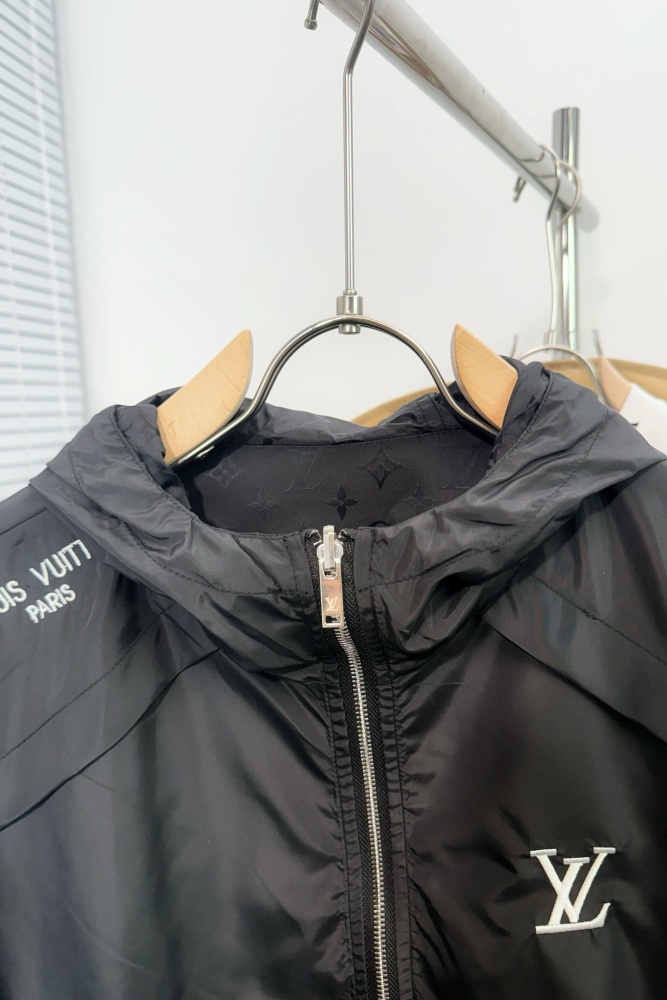 Louis Vuitton 2026ss New Jacket Size M-XXXL