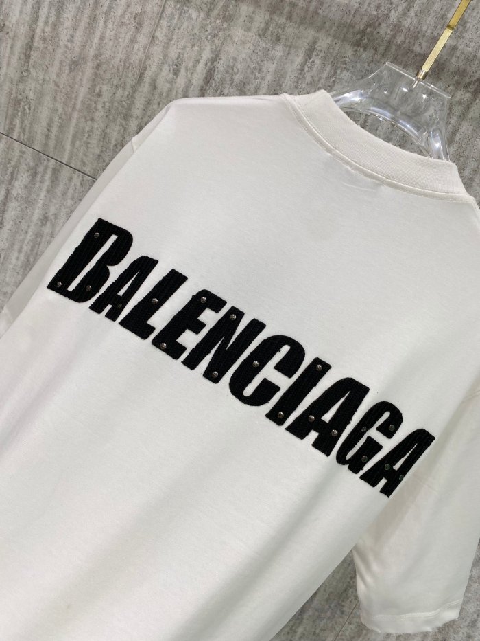 Balenciaga 2026ss New T Shirt Size S-XL