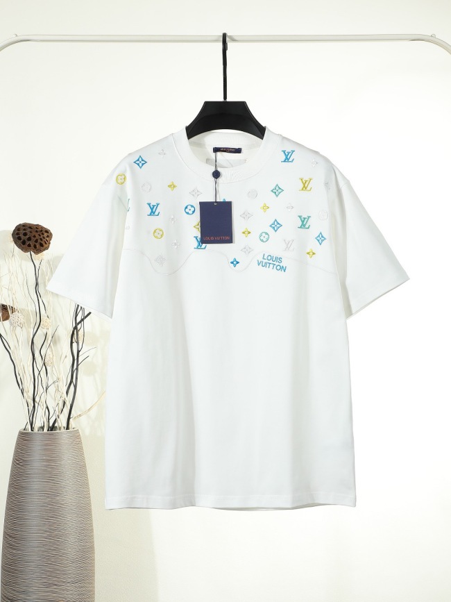 Louis Vuitton 2026ss New T Shirt Size S-XL