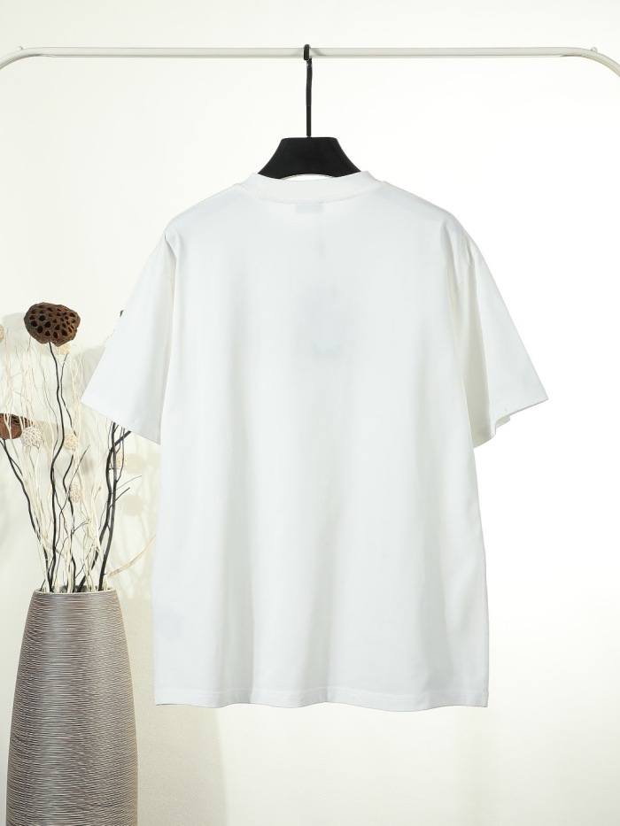 Dior 2026ss New T Shirt Size S-XL