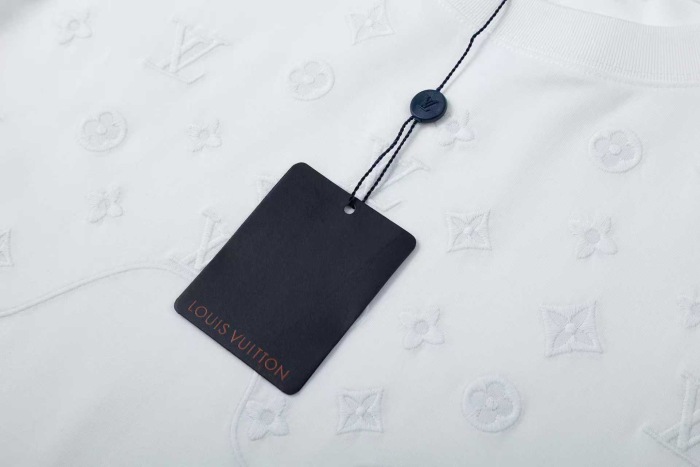 Louis Vuitton 2026ss New T Shirt Size S-XL