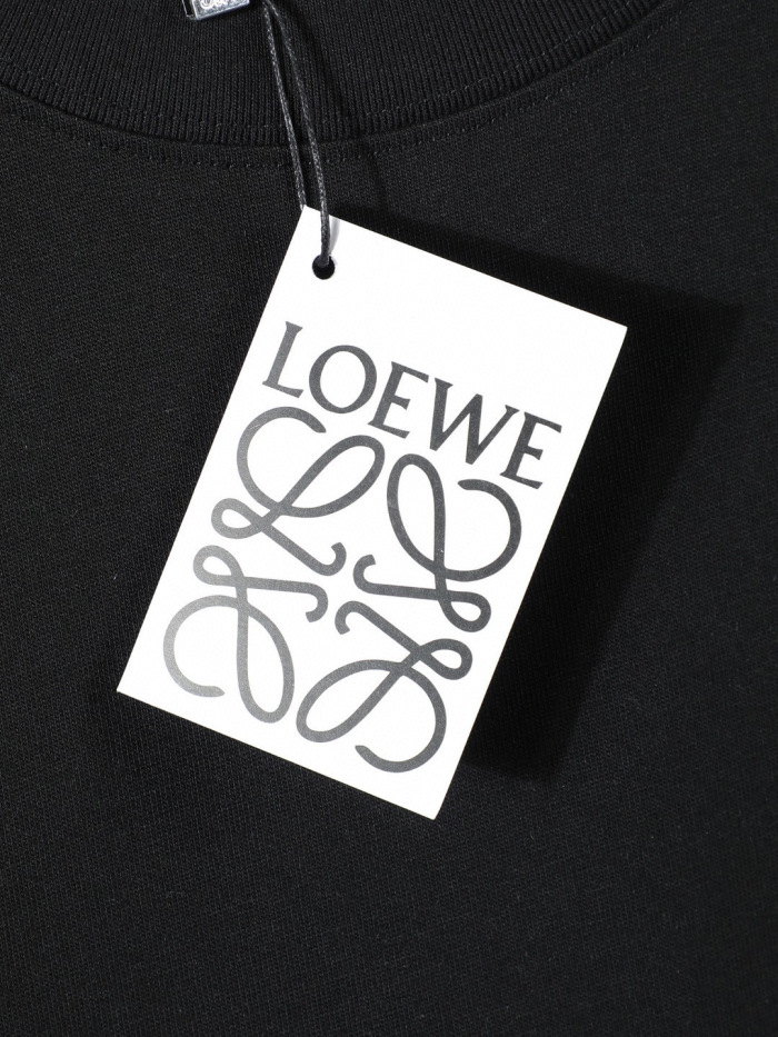 Loewe 2026ss New T Shirt Size S-XL