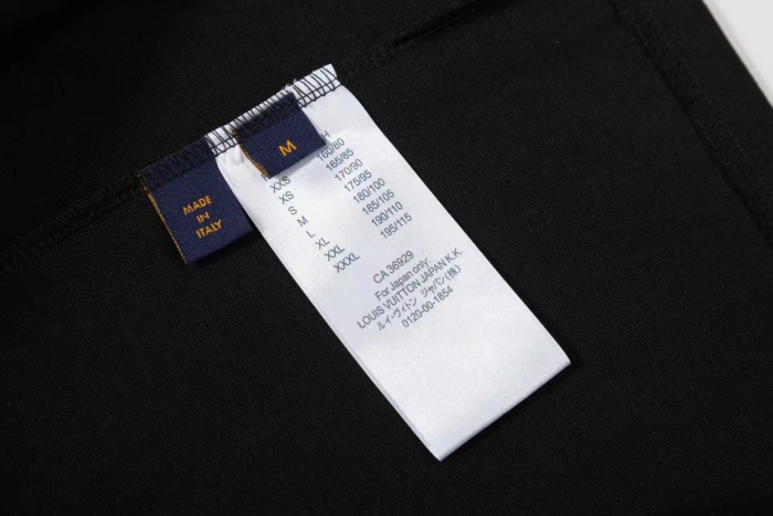 Louis Vuitton 2026ss New T Shirt Size S-XL