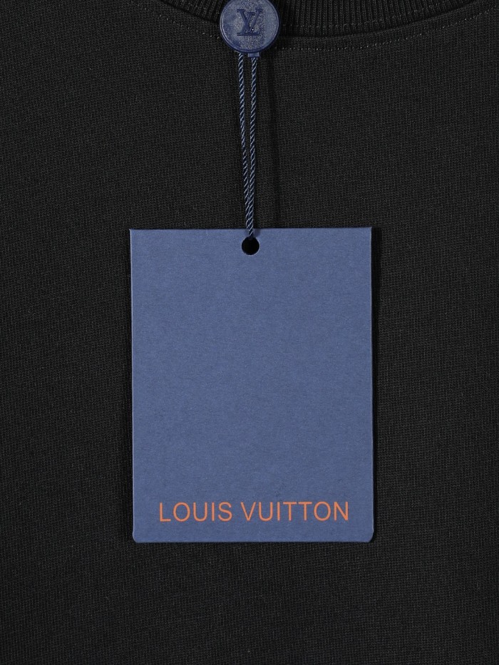 Louis Vuitton 2026ss New T Shirt Size S-XL