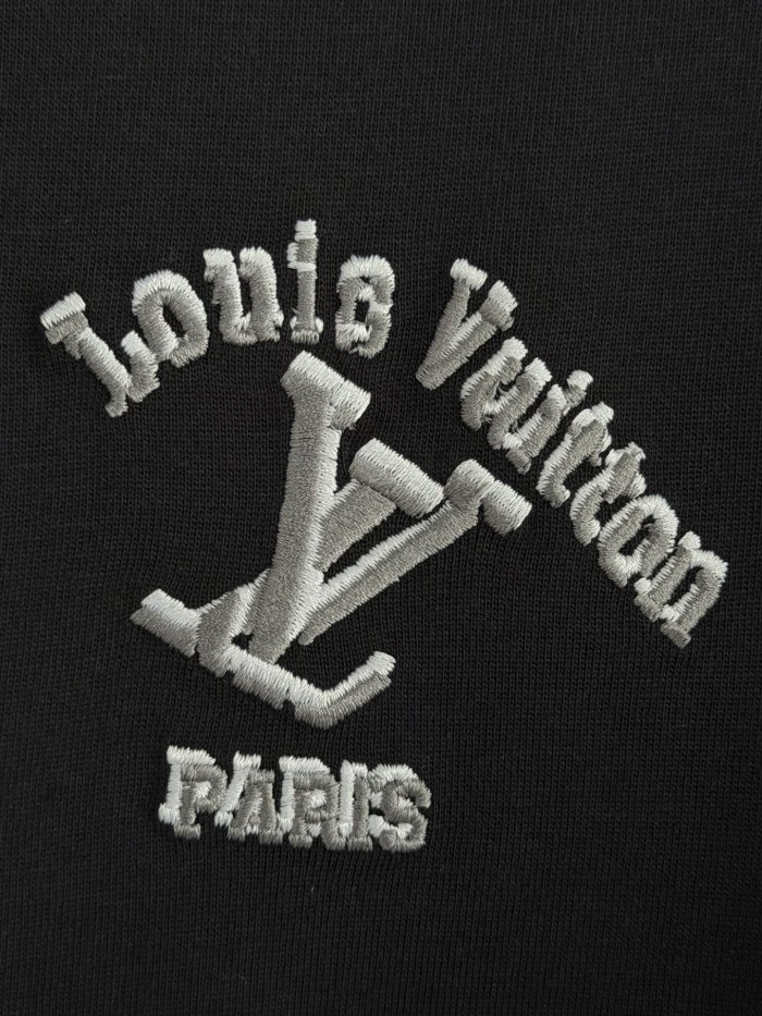 Louis Vuitton 2026ss New T Shirt Size S-XL