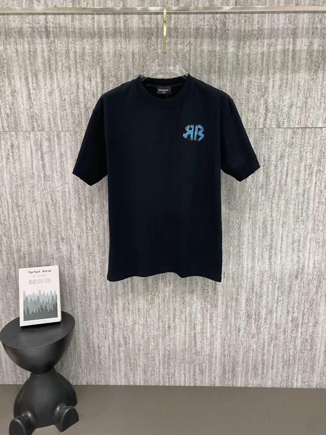 Balenciaga 2026ss New T Shirt Size S-XL