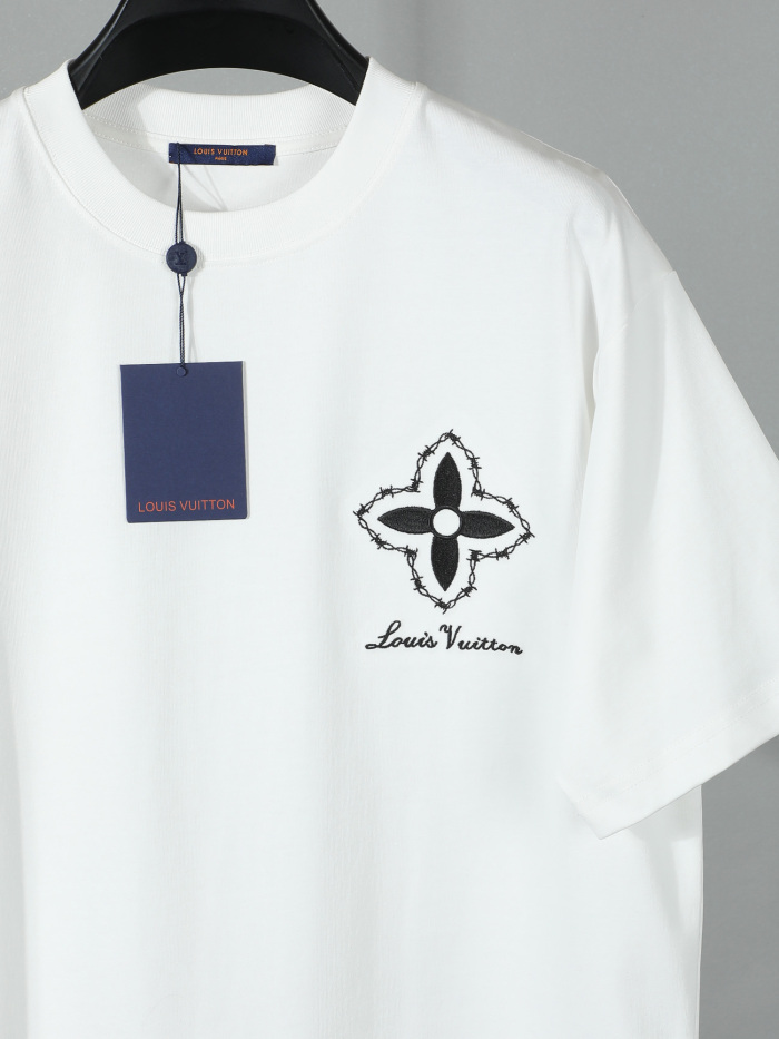 Louis Vuitton 2026ss New T Shirt Size S-XL