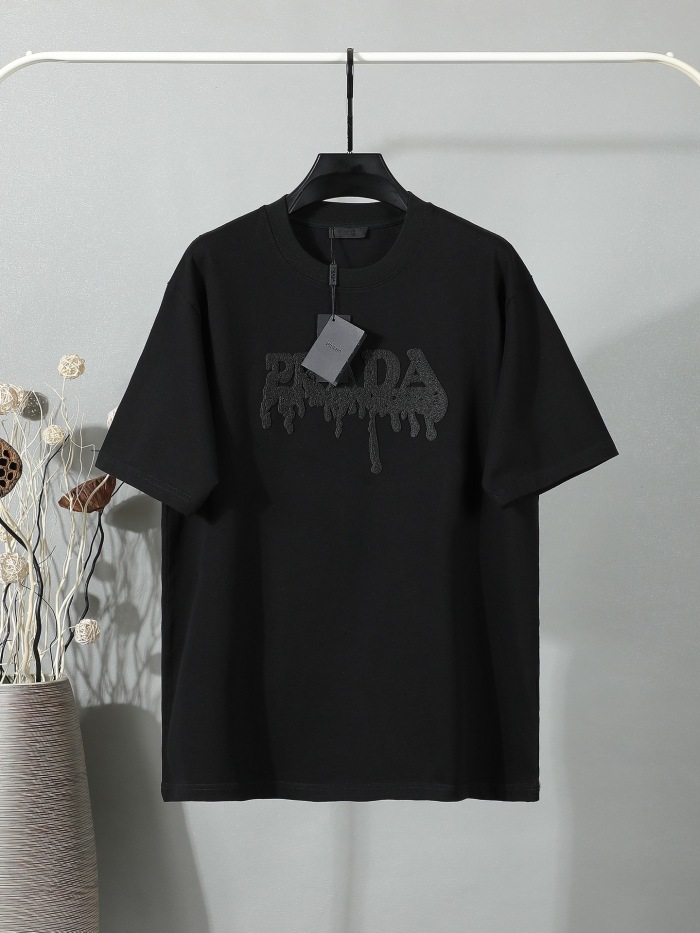 Prada 2026ss New T Shirt Size S-XL