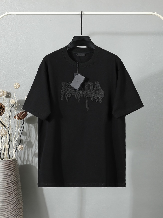 Prada 2026ss New T Shirt Size S-XL