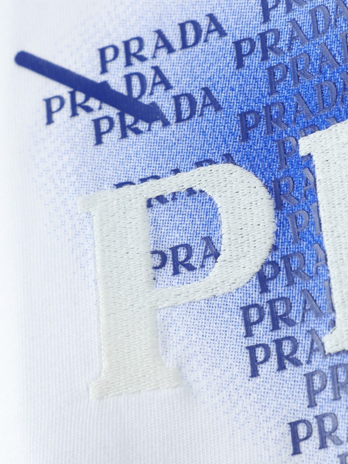 Prada 2026ss New T Shirt Size S-XL