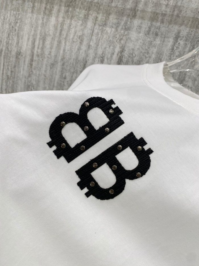 Balenciaga 2026ss New T Shirt Size S-XL