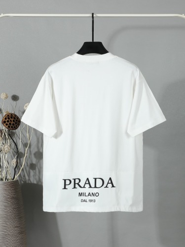 Prada 2026ss New T Shirt Size S-XL
