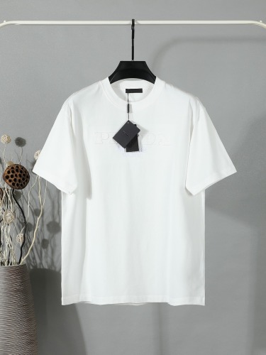 Prada 2026ss New T Shirt Size S-XL