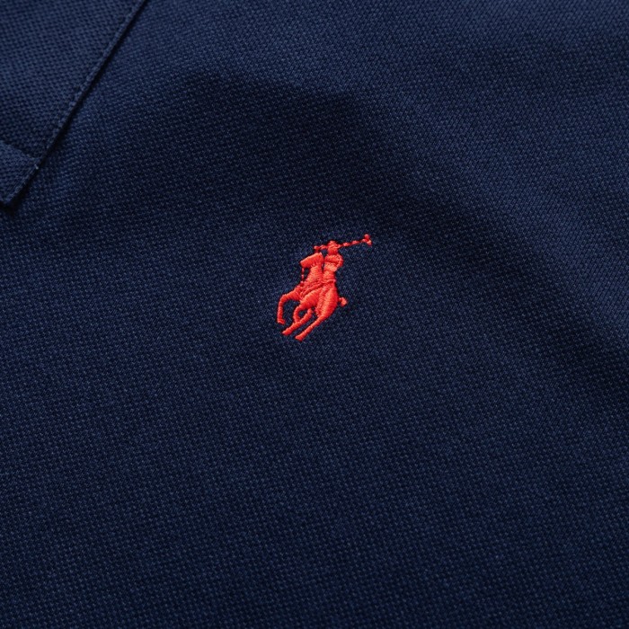 Ralph Lauren 2026ss New Polo Shirt Size S-XXL 6-Color