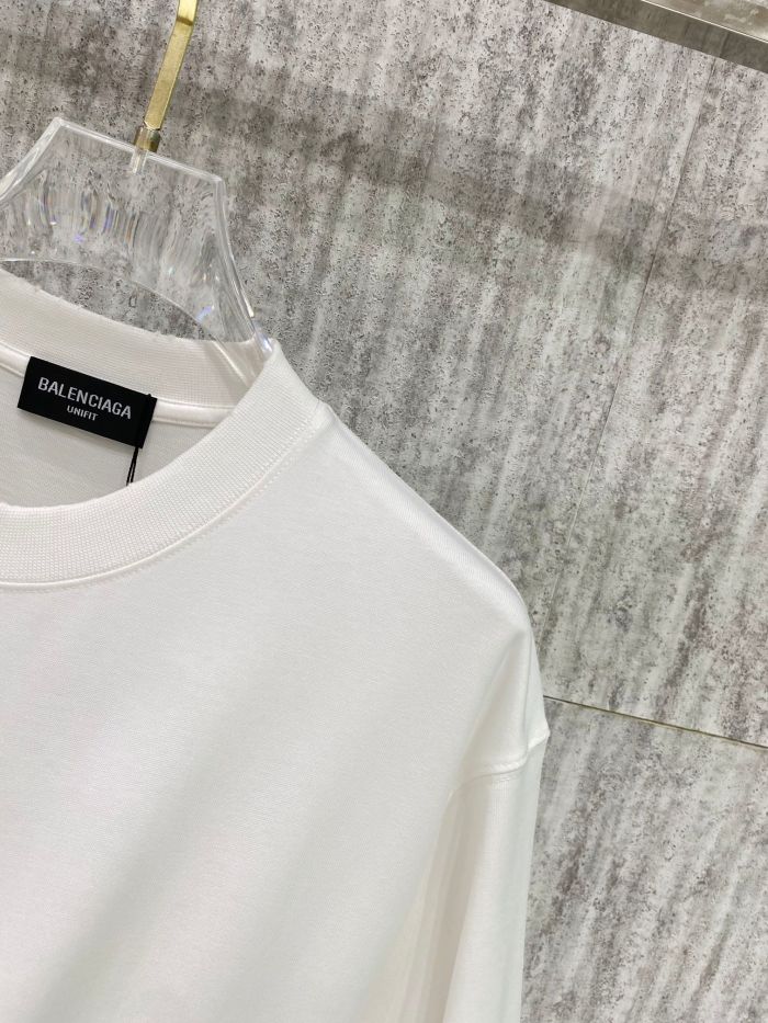 Balenciaga 2026ss New T Shirt Size S-XL