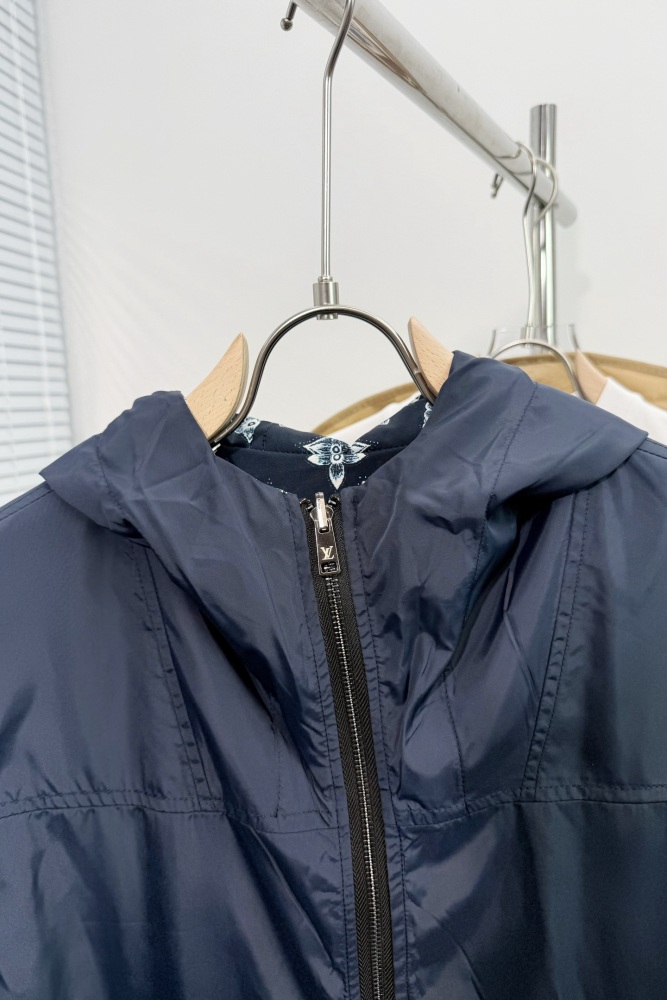 Louis Vuitton 2026ss New Jacket Size M-XXXL